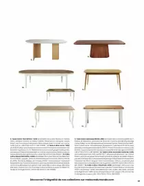 Catalogue Maisons du Monde page 117