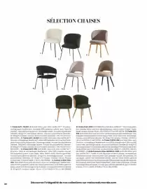 Catalogue Maisons du Monde page 120
