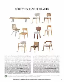 Catalogue Maisons du Monde page 121