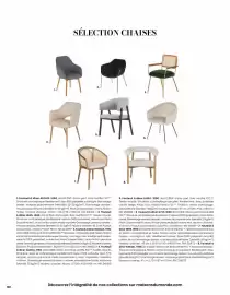 Catalogue Maisons du Monde page 122