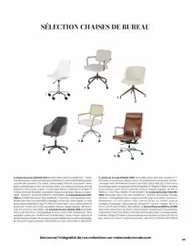 Catalogue Maisons du Monde page 125