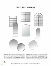 Catalogue Maisons du Monde page 128