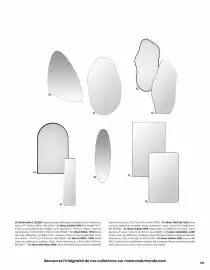 Catalogue Maisons du Monde page 129
