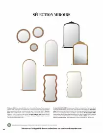 Catalogue Maisons du Monde page 132