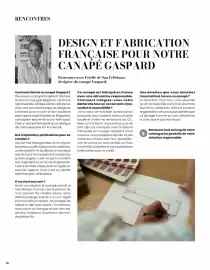 Catalogue Maisons du Monde page 14