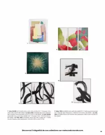 Catalogue Maisons du Monde page 141