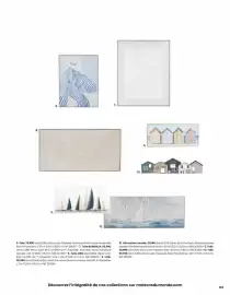 Catalogue Maisons du Monde page 143