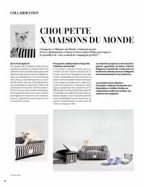 Catalogue Maisons du Monde page 16