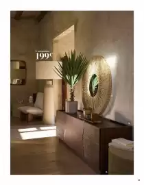 Catalogue Maisons du Monde page 27