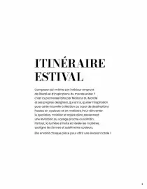 Catalogue Maisons du Monde page 3