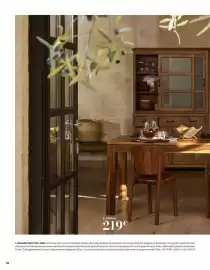 Catalogue Maisons du Monde page 32