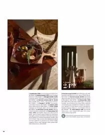 Catalogue Maisons du Monde page 36