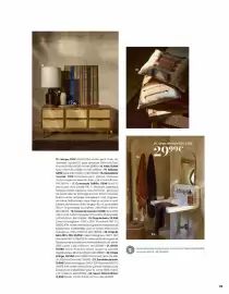 Catalogue Maisons du Monde page 39