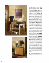 Catalogue Maisons du Monde page 42