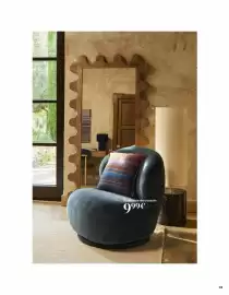 Catalogue Maisons du Monde page 43