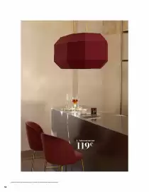 Catalogue Maisons du Monde page 54