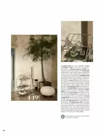 Catalogue Maisons du Monde page 56