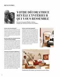 Catalogue Maisons du Monde page 6