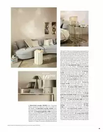 Catalogue Maisons du Monde page 61