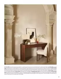 Catalogue Maisons du Monde page 73