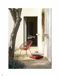 Catalogue Maisons du Monde page 76