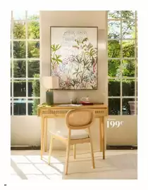 Catalogue Maisons du Monde page 80