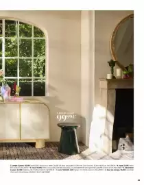 Catalogue Maisons du Monde page 83