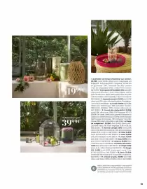 Catalogue Maisons du Monde page 85
