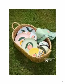 Catalogue Maisons du Monde page 87