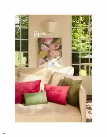 Catalogue Maisons du Monde page 90