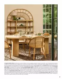 Catalogue Maisons du Monde page 93
