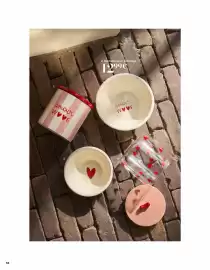 Catalogue Maisons du Monde page 94