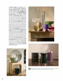 Catalogue Maisons du Monde page 98