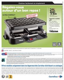 Catalogue Carrefour Drive page 16