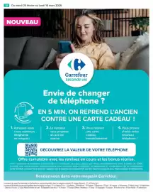 Catalogue Carrefour Drive page 10