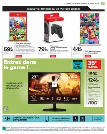 Catalogue Carrefour Drive page 13