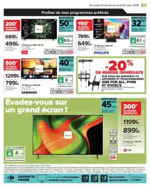 Catalogue Carrefour Drive page 15
