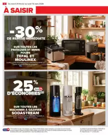 Catalogue Carrefour Drive page 2