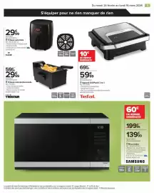 Catalogue Carrefour Drive page 5