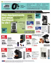 Catalogue Carrefour Drive page 6