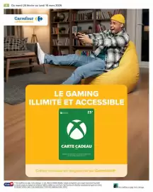 Catalogue Carrefour Drive page 8