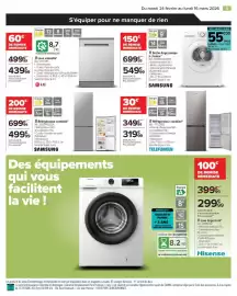 Catalogue Carrefour Drive page 9