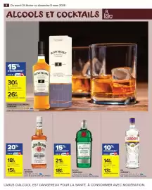 Catalogue Carrefour Drive page 10