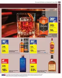 Catalogue Carrefour Drive page 11