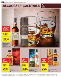 Catalogue Carrefour Drive page 12