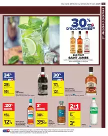 Catalogue Carrefour Drive page 15