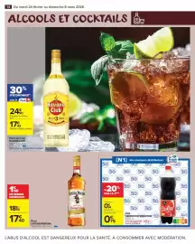 Catalogue Carrefour Drive page 16