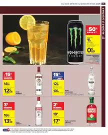 Catalogue Carrefour Drive page 17