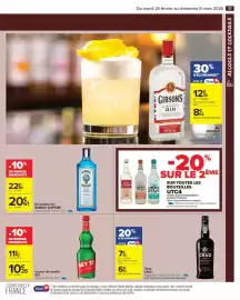 Catalogue Carrefour Drive page 19