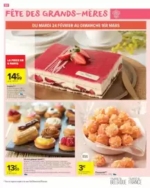 Catalogue Carrefour Drive page 24